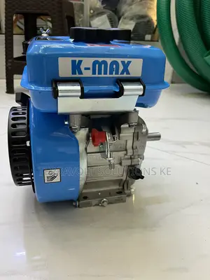 7.5hp K-Max Diesel Engine