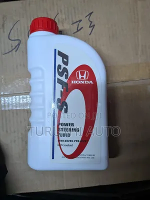 Honda Power Steering Fluid PSF 1litre