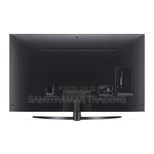 75NANO84 LG 75" UHD4K webOS Smart Nanocell TV