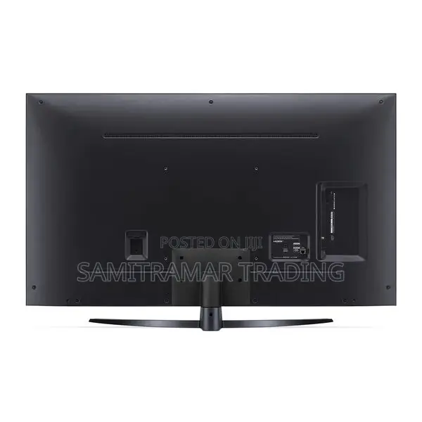 75NANO84 LG 75" UHD4K webOS Smart Nanocell TV