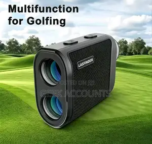 Golf Rangefinder