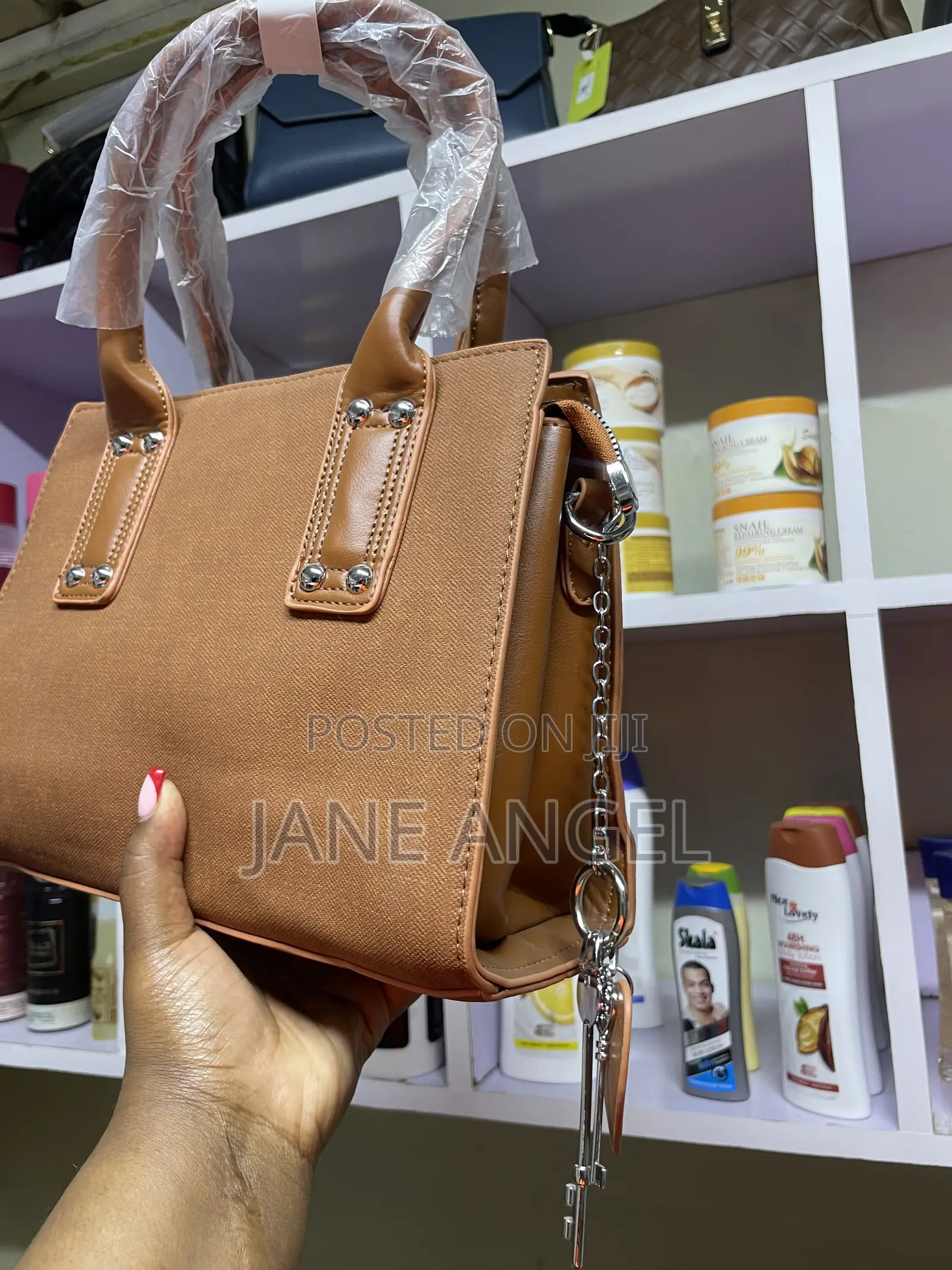 Ladies Handbags
