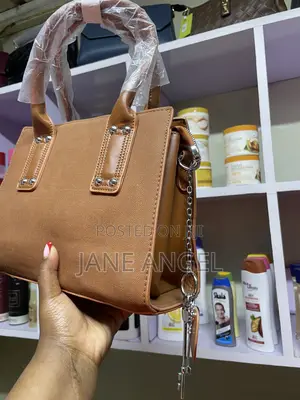 Ladies Handbags