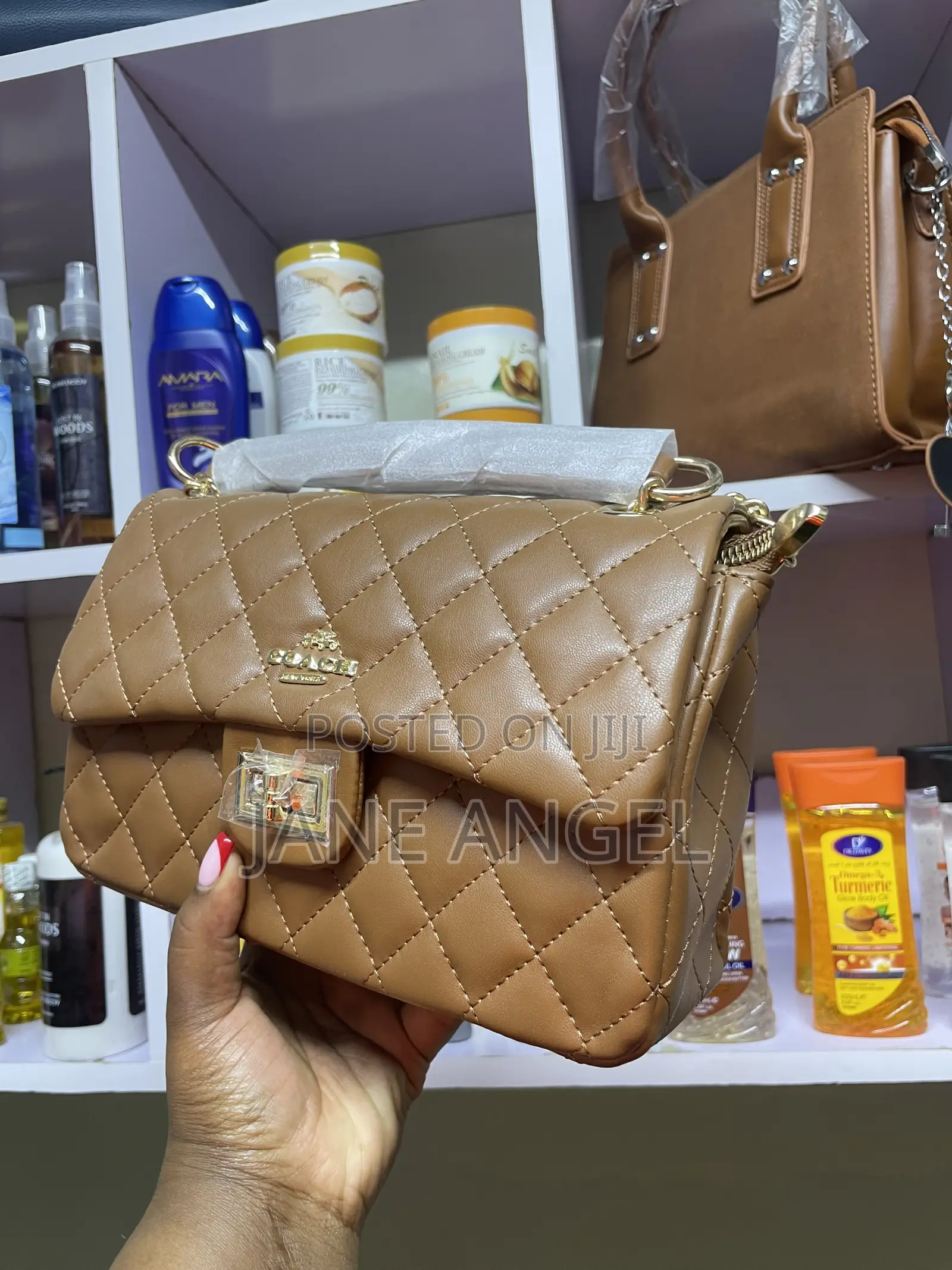 Ladies Handbags