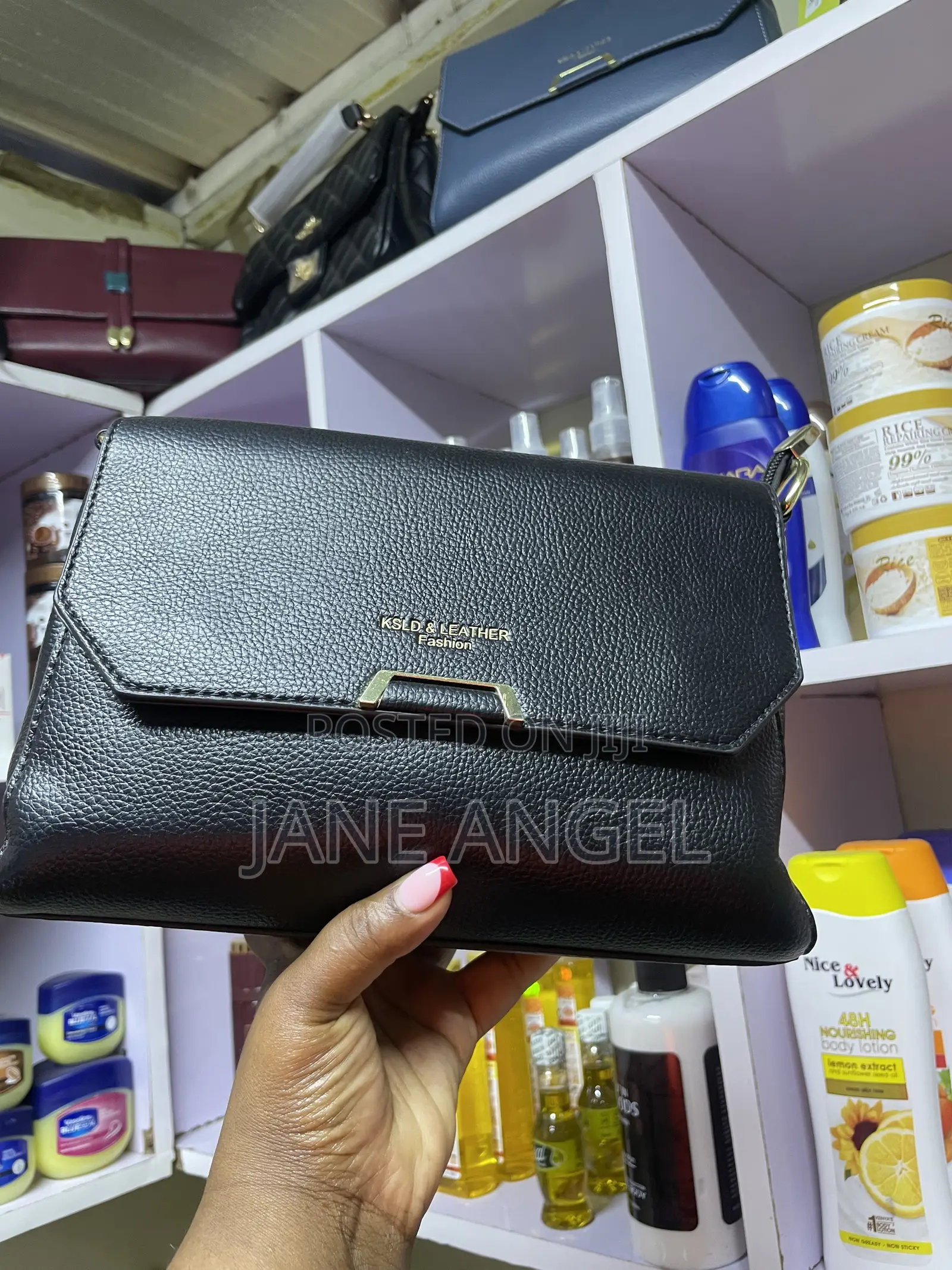 Ladies Handbags