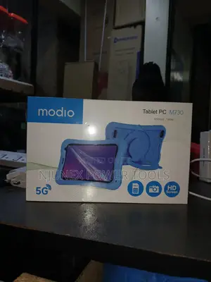 New Modio M730 256 GB Blue