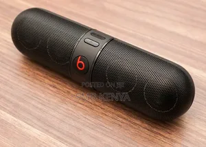 Beats Pill 2.0 Wireless Bluetooth Speaker Portable Loud Bas for iPhone