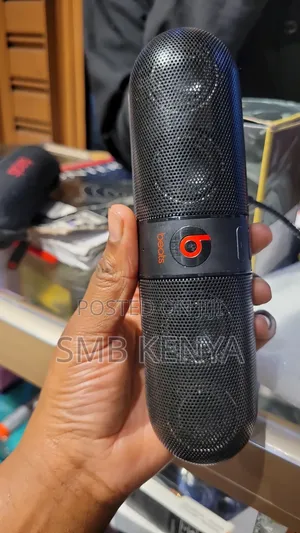 Beats Pill 2.0 Wireless Bluetooth Speaker Portable Loud Bas for iPhone