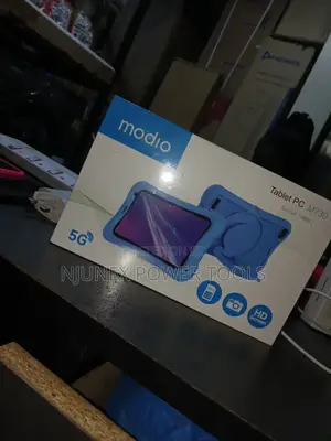 New Modio M730 256 GB Blue