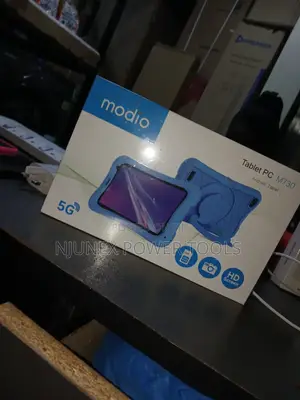 New Modio M730 256 GB Blue