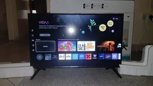 Hisense Smart TV A4 Series 32"