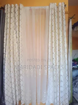 Elegant Curtains for a Stylish Space