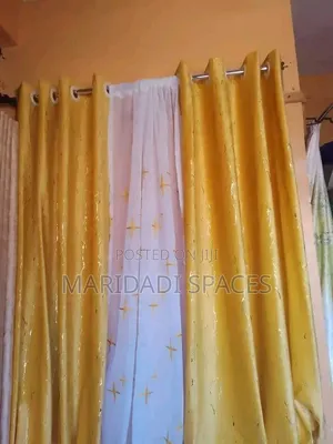 Elegant Curtains for a Stylish Space