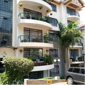 Furnished 3bdrm Apartment in Valley Arcade for sale
