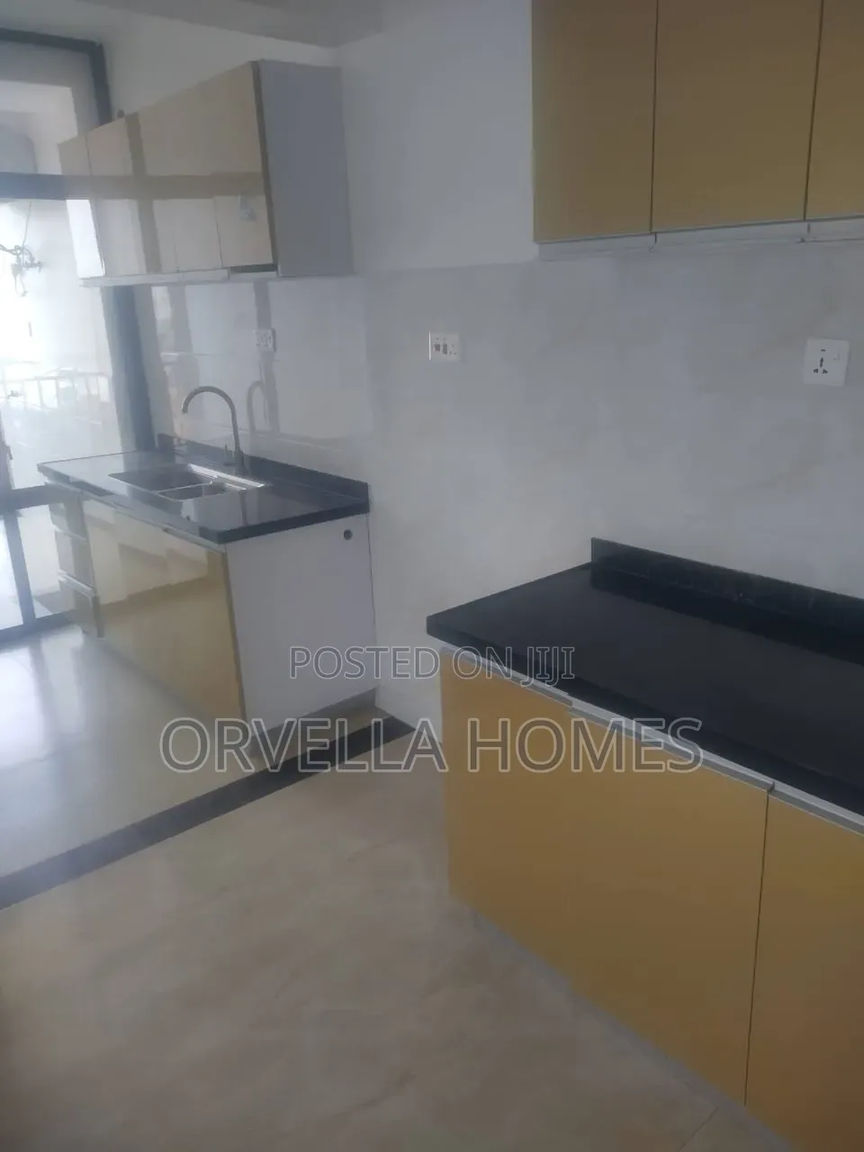 1bdrm Apartment in Kilimani, Hurlingham for rent