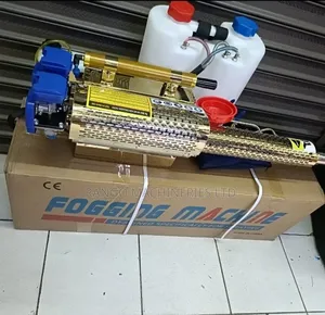 Fogging Machine / Fumigation Machine