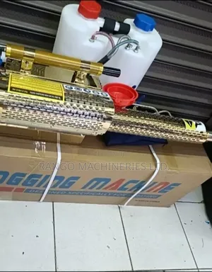 Fogging Machine / Fumigation Machine