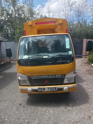 Mitsubishi Canter 4d32 Local on Sale
