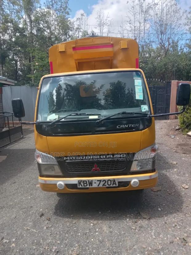 Mitsubishi Canter 4d32 Local on Sale