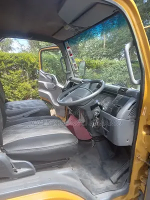 Mitsubishi Canter 4d32 Local on Sale
