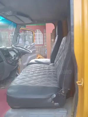 Mitsubishi Canter 4d32 Local on Sale