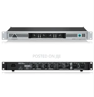 Behringer EPQ304 Power Amplifier