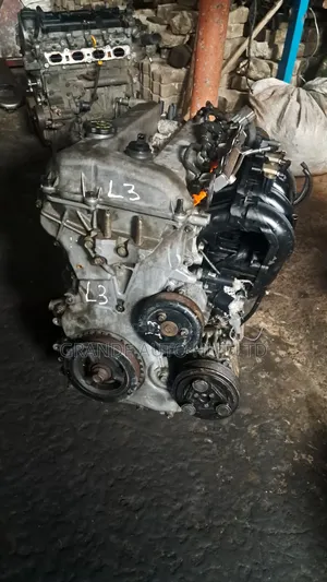 Premacy L3 Engine