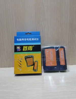 Digital Network Cable Tester RJ45 RJ11