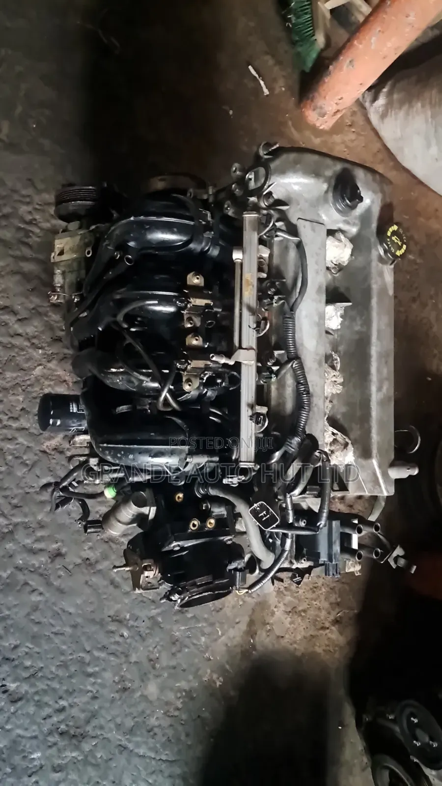 Premacy L3 Engine