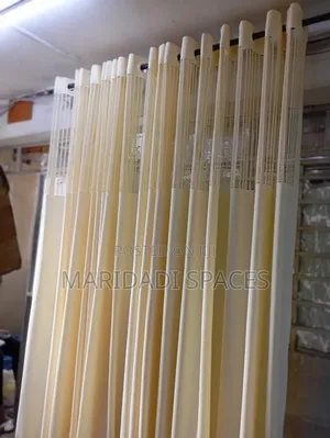 Different Colors for Hospital Curtains