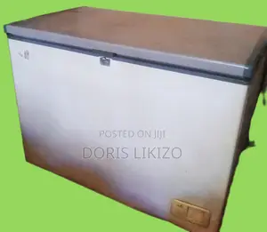 Samsung Freezer