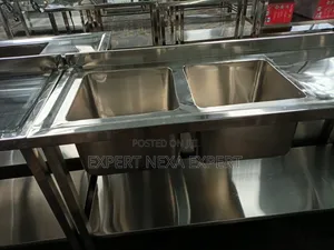 Double Bowl