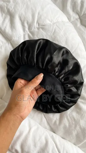 Satin Bonnets for Women – Hair Protection Sleep Caps