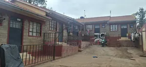 1bdrm Bungalow in Gathiga for sale