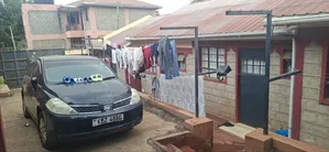 1bdrm Bungalow in Gathiga for sale