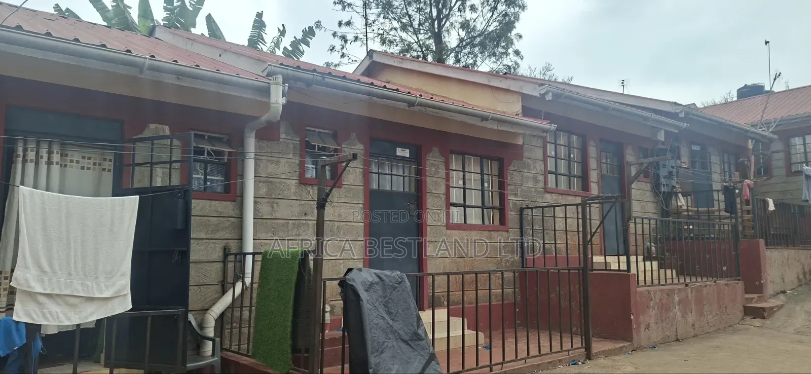 1bdrm Bungalow in Gathiga for sale