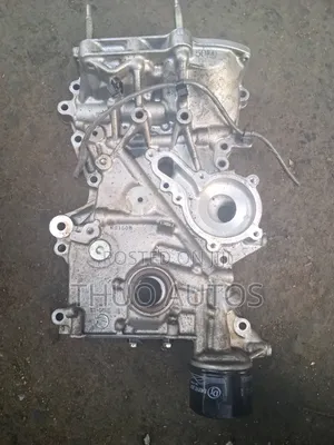 Timing Cover To6