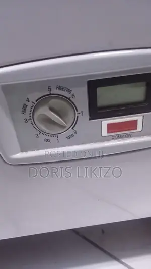 Samsung Freezer