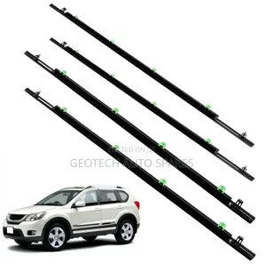 Honda CRV Weather Strips Available