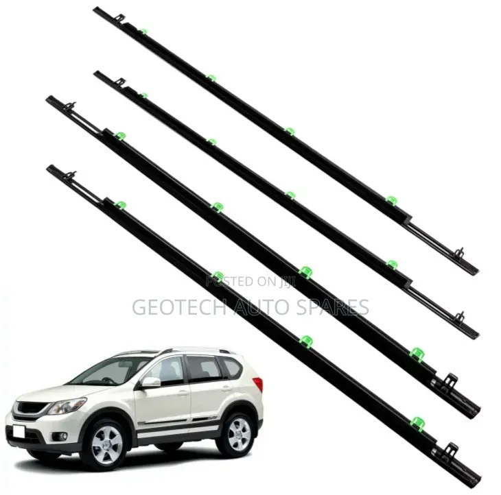 Honda CRV Weather Strips Available