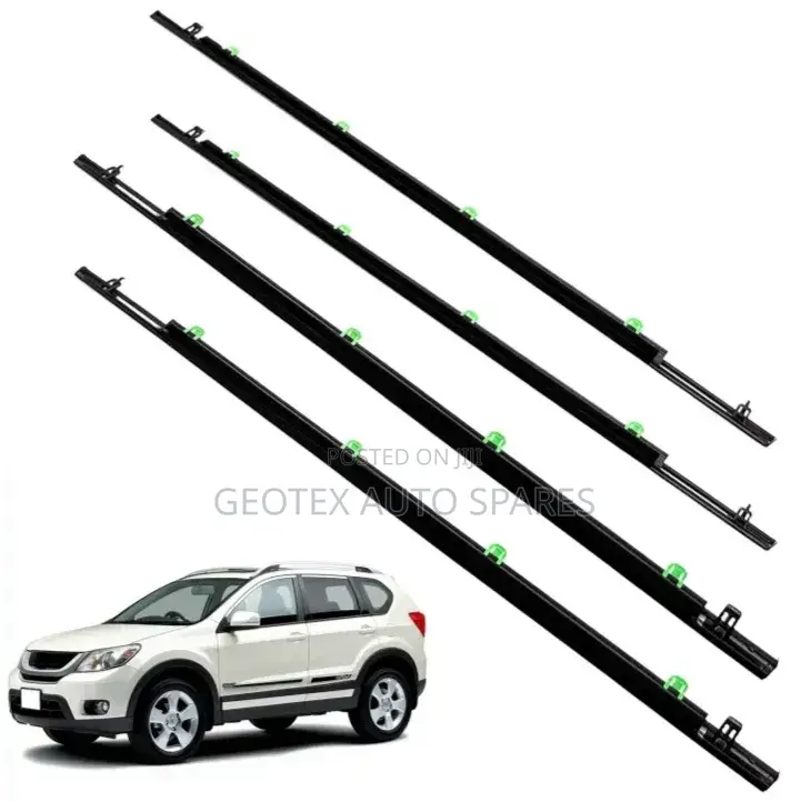 Honda CRV Weather Strips Available