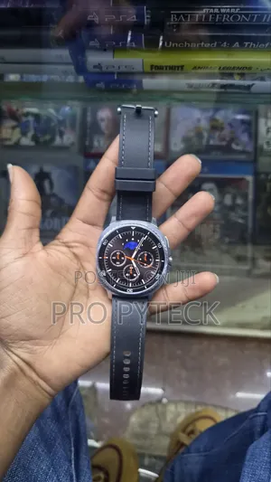 Galaxy Classic Watch 8