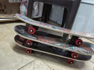 Kids Skate Boards
