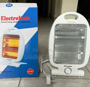 Electromate Fast Heating Quartz Room Heater