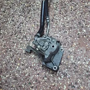 Subaru Sg5 Power Steering Pump