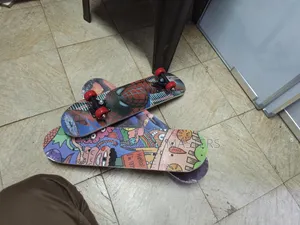 Skate Board, Different Size