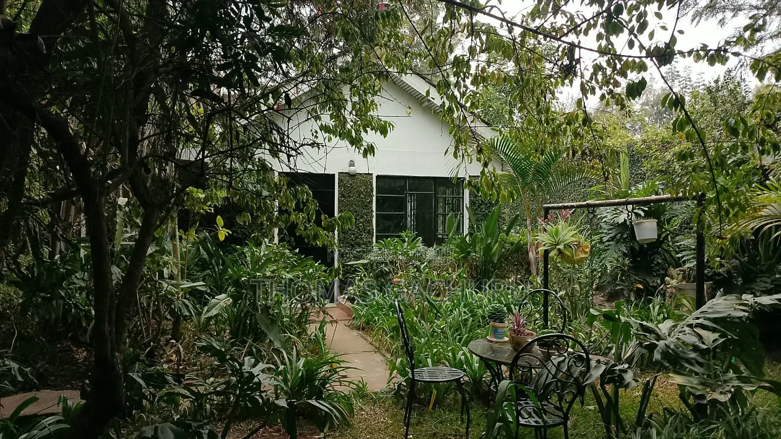 2bdrm House in Karen for rent
