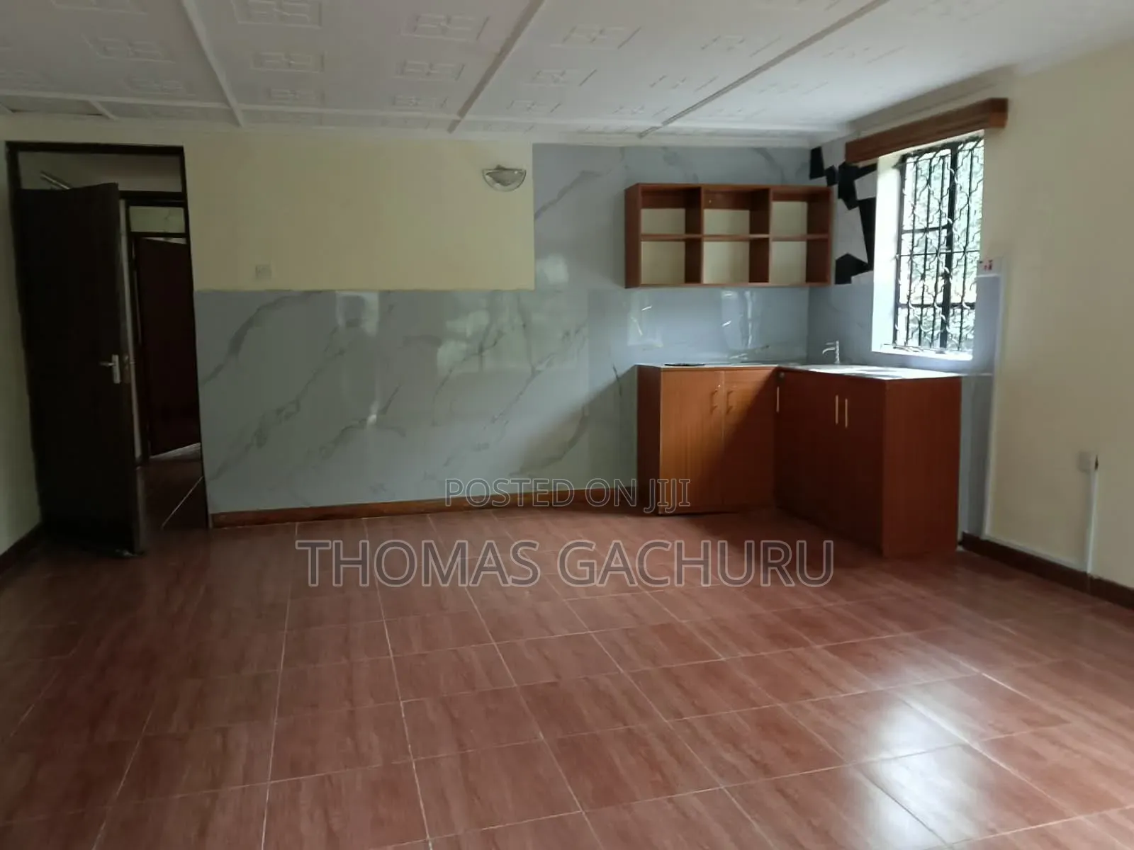 2bdrm House in Karen for rent