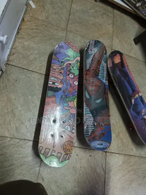 Skate Board for Both Adults and Kids