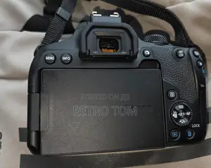 Canon 850d